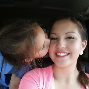 Meet your Posher, Michele